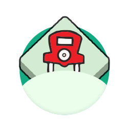 Free Parking (Flags, Corners) image