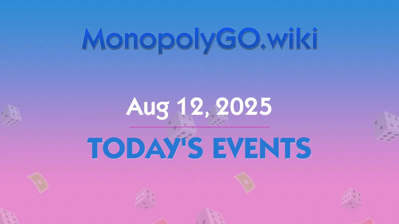 Today's Events (Aug 12, 2025) - Gardening Partners