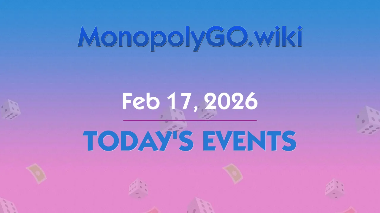 Today's Events (Feb 17, 2026) - Pet Show Partners
