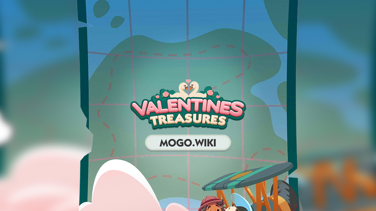 Valentines Treasures: Coming February 11th